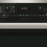 Appareil électroménager Miele - Four 3